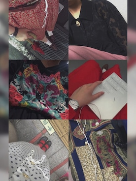 kihoさんのコーディネート