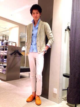 daikiさんのコーディネート
