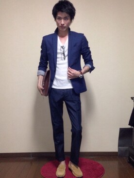 daikiさんのコーディネート