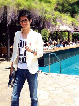 daikiさんのコーディネート