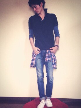 daikiさんのコーディネート