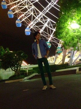 daikiさんのコーディネート