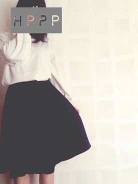 totoさん（レディース・163cm）の春コーディネート