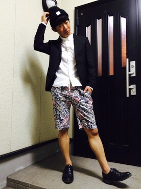 くらっちさんのコーディネート