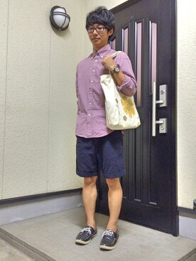 くらっちさんのコーディネート