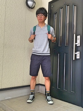 くらっちさんのコーディネート