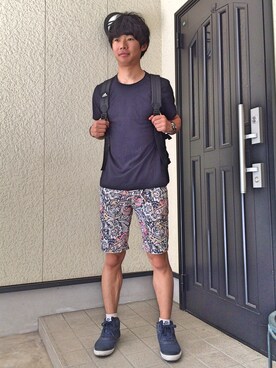 くらっちさんのコーディネート