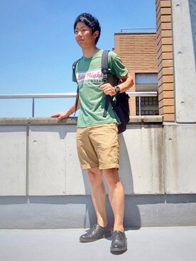 くらっちさんのコーディネート