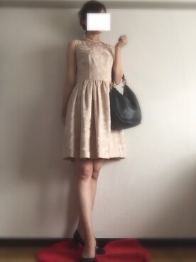 うささんのコーディネート