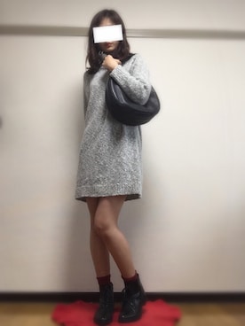 うささんのコーディネート