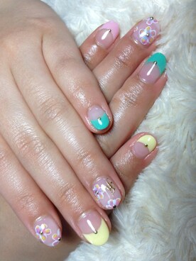 asukapi⑅◡̈*さんのコーディネート