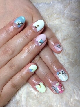 asukapi⑅◡̈*さんのコーディネート