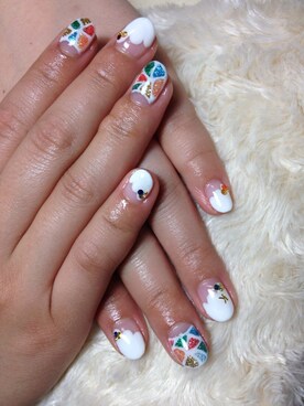 asukapi⑅◡̈*さんのコーディネート