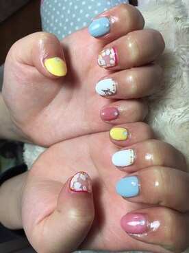 asukapi⑅◡̈*さんのコーディネート