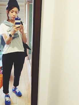 sukaponさんのコーディネート