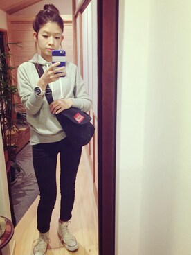 sukaponさんのコーディネート