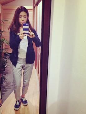 sukaponさんのコーディネート