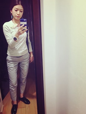 sukaponさんのコーディネート