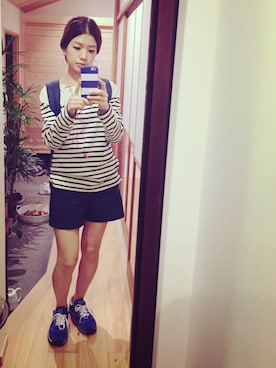 sukaponさんのコーディネート