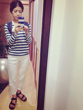 sukaponさんのコーディネート