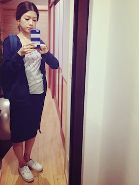 sukaponさんのコーディネート