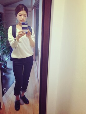 sukaponさんのコーディネート