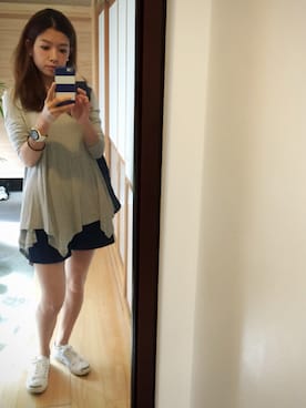 sukaponさんのコーディネート