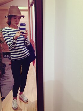 sukaponさんのコーディネート