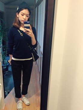 sukaponさんのコーディネート