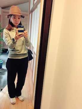 sukaponさんのコーディネート