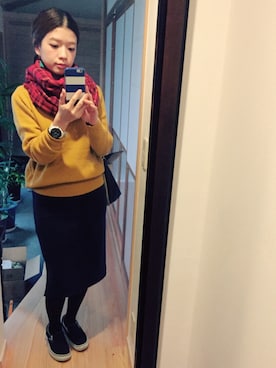 sukaponさんのコーディネート