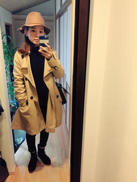 sukaponさんのコーディネート