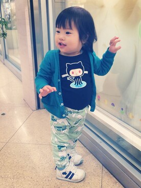 草野絵美  Emi Kusanoさんのコーディネート