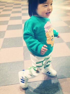 草野絵美  Emi Kusanoさんのコーディネート