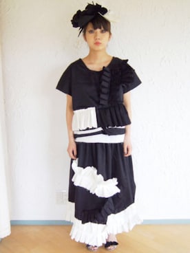 ぴろぴろさんのコーディネート