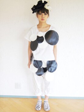 ぴろぴろさんのコーディネート