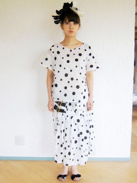 ぴろぴろさんのコーディネート