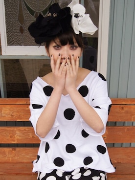 ぴろぴろさんのコーディネート