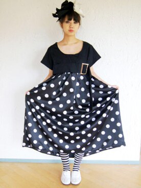 ぴろぴろさんのコーディネート