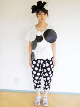 ぴろぴろさんのコーディネート