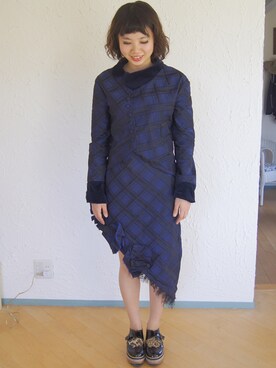 ぴろぴろさんのコーディネート