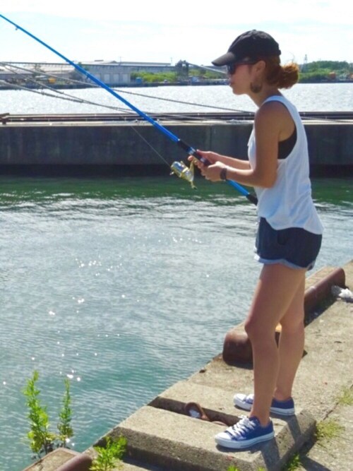 NAKAさんのコーディネート