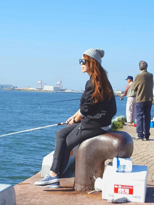 NAKAさんのコーディネート