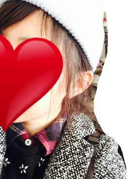 M❤︎さんのコーディネート