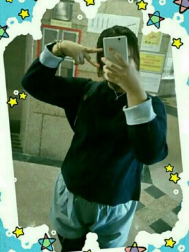 Candiceさんのコーディネート