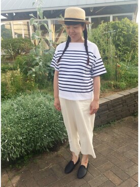 mocoさんのコーディネート