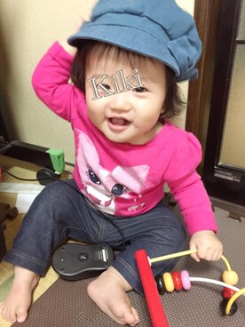 ☆Ｋiki☆さんのコーディネート