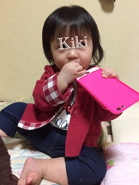 ☆Ｋiki☆さんのコーディネート