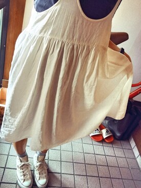 Mさんのコーディネート