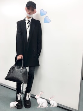 とまん from XOXさんのコーディネート